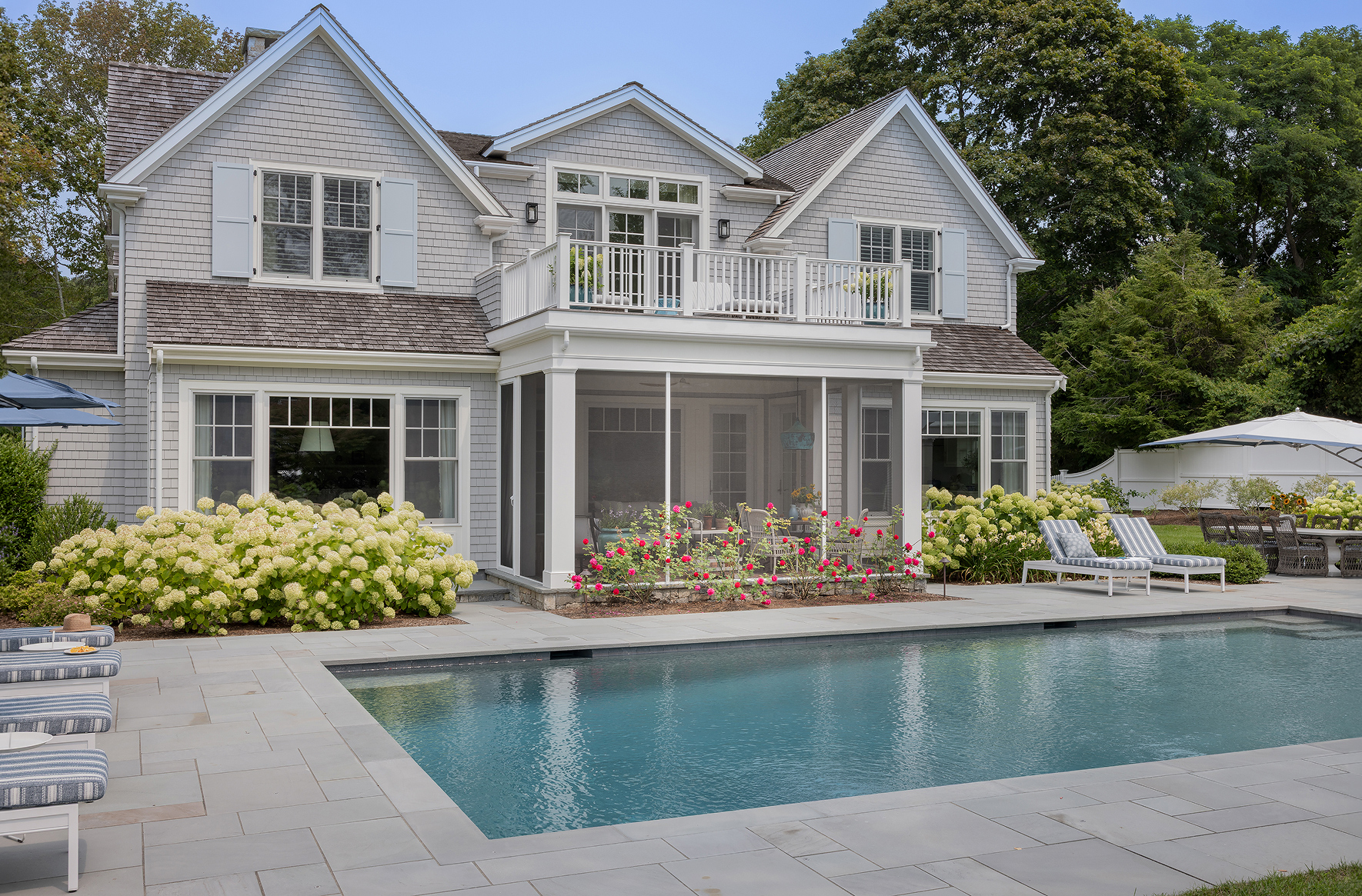 Cottage by the Sea Project Image