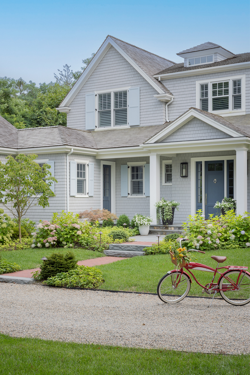 Cottage by the Sea Project Image