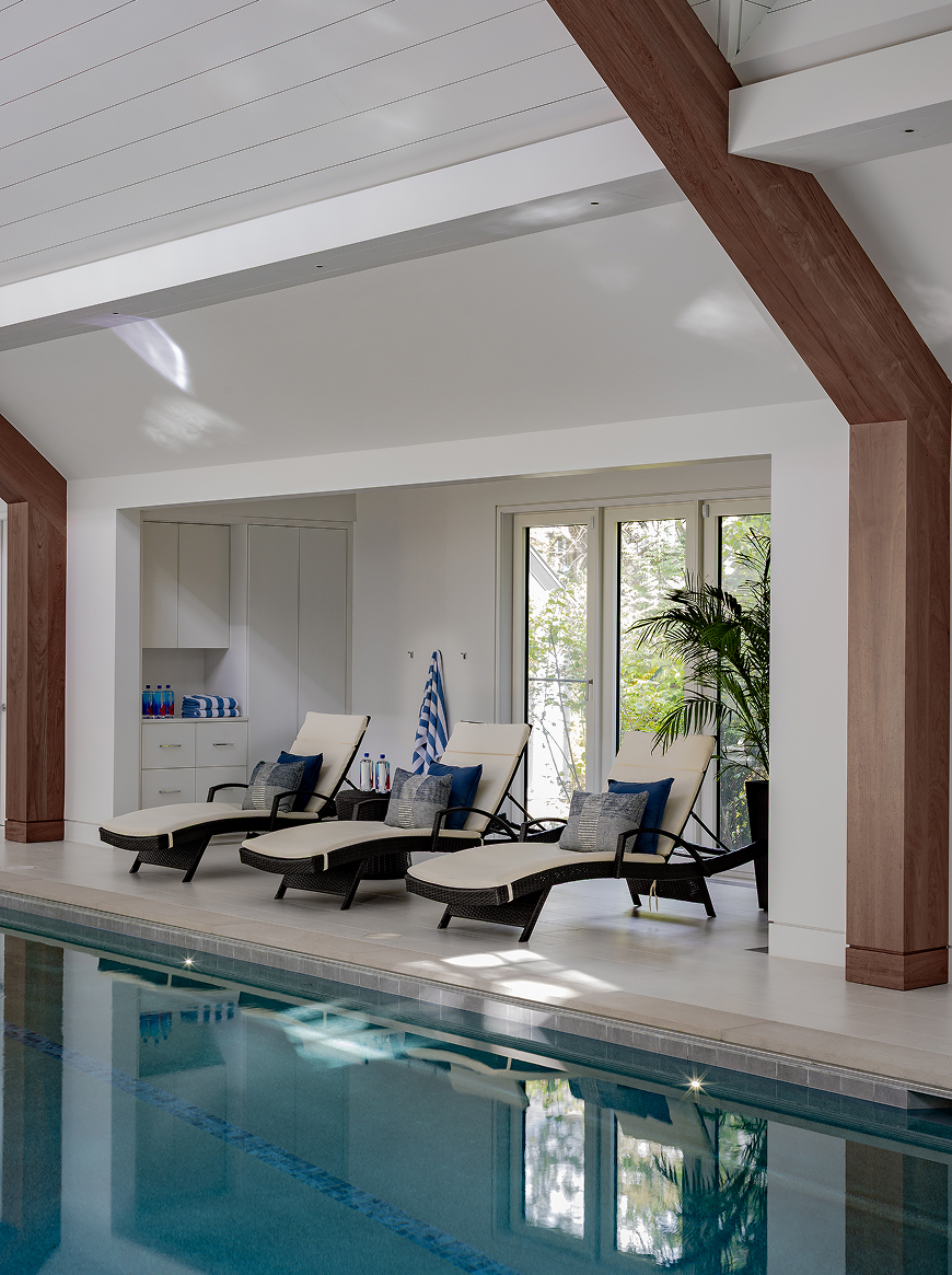 The Natatorium Project Image
