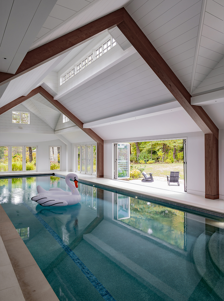 The Natatorium Project Image