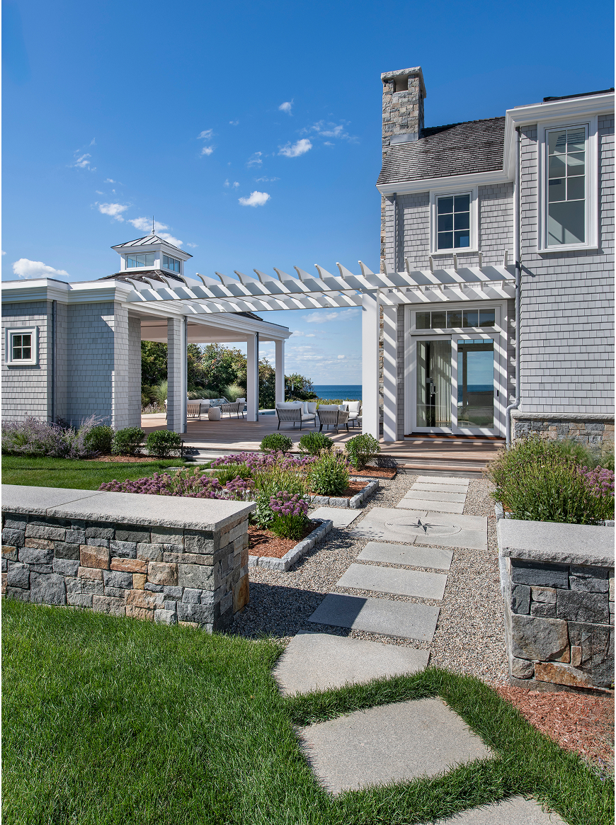 Northern Outlook Project Image