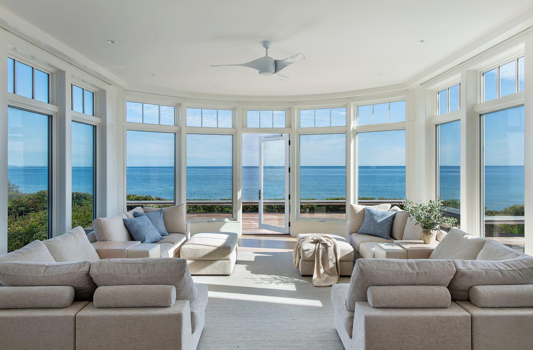Northern Outlook Project Image