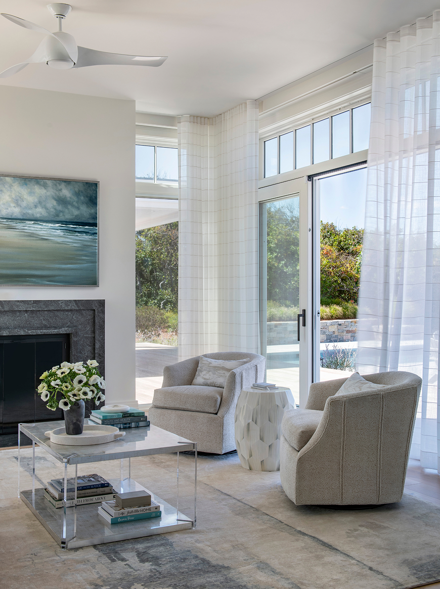 Northern Outlook Project Image