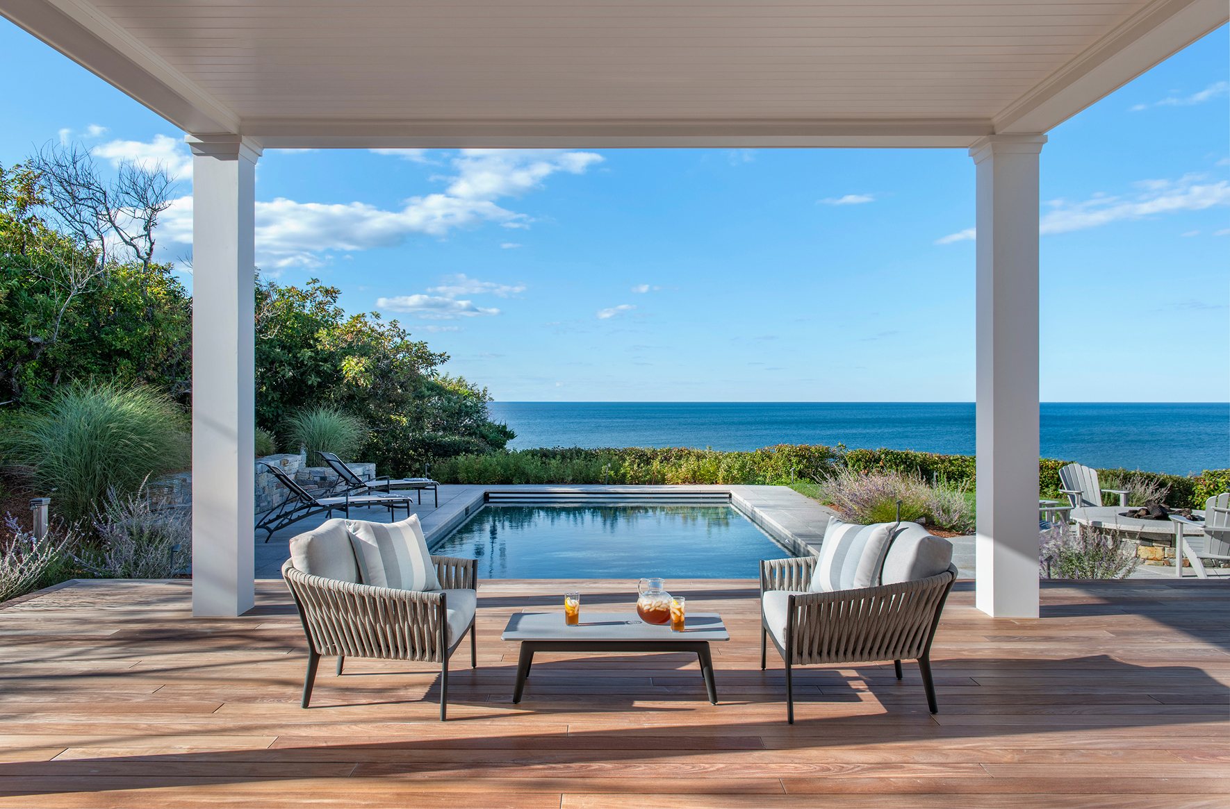 Northern Outlook Project Image