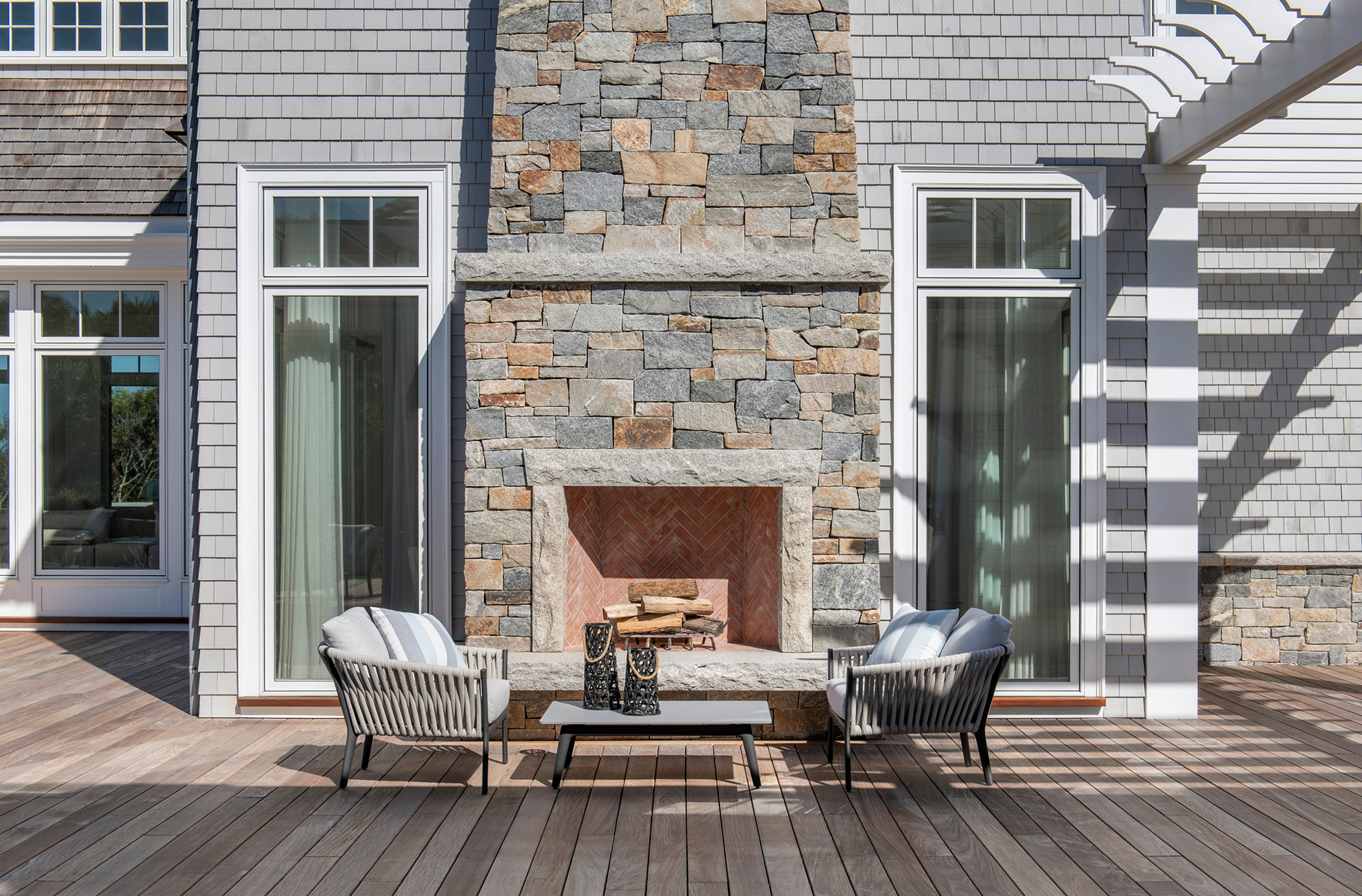 Northern Outlook Project Image