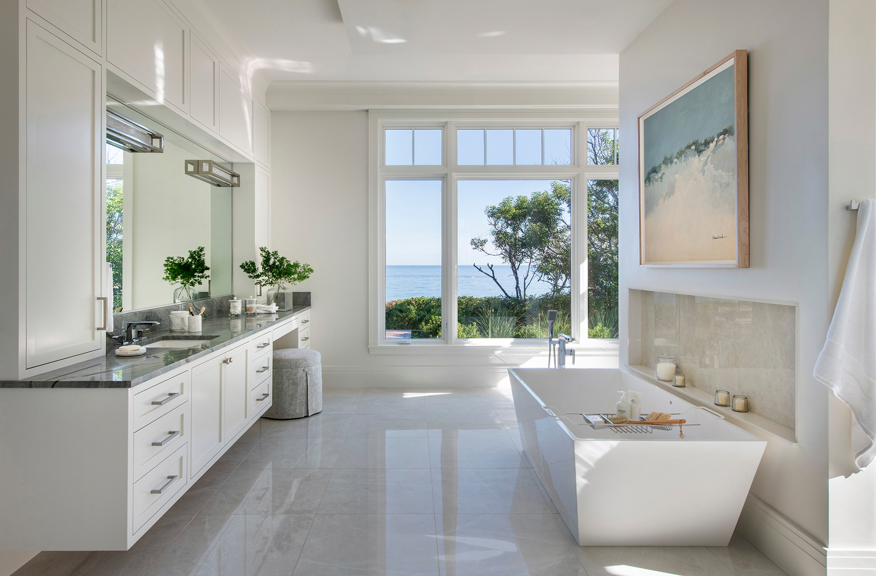 Northern Outlook Project Image